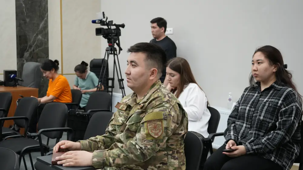 Усилен контроль на опасных производственных объектах: новые меры для предотвращения катастроф Уральске