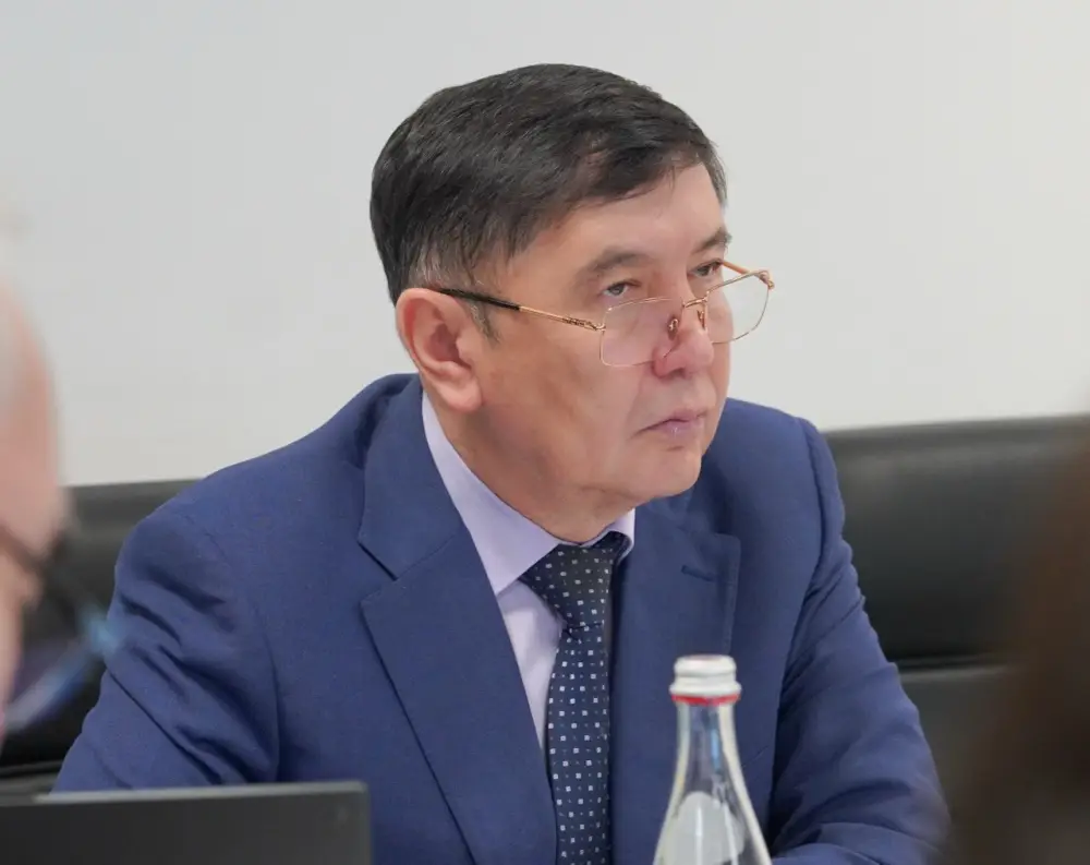 Аграрии получили более 600 млрд тенге льготного финансирования (2)