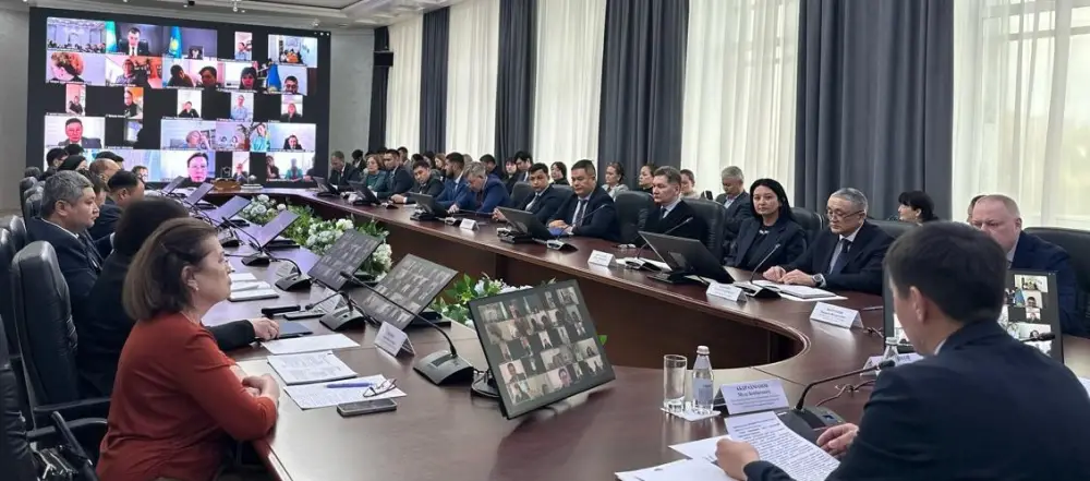Антикоррупционные инициативы в Казахстане приоритет государственной политики Уральске