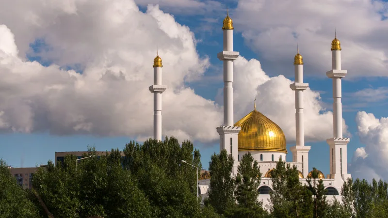 Курбан айт в Казахстане: традиции и семейные ценности в подготовке к празднику 2026 года Уральске