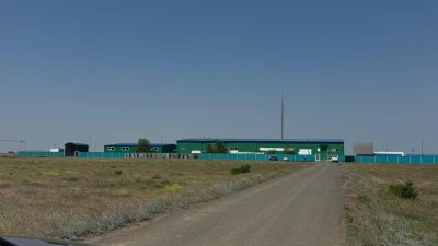 В ЗКО уникальный мясокомбинат по переработке ягнятины адаптируется к новым условиям рынка Уральске