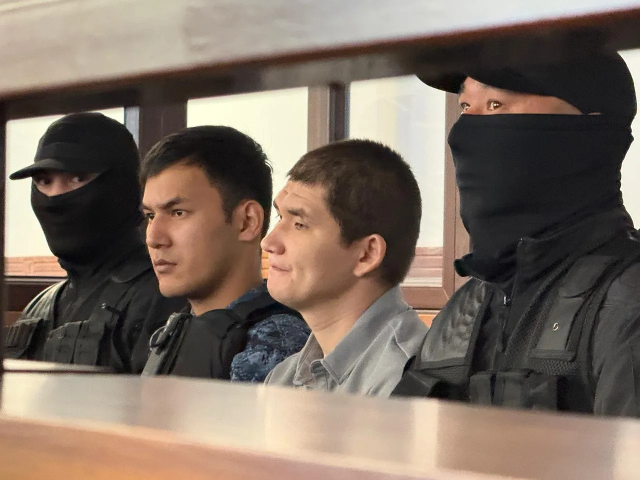 Убийца семьи под Атырау: мрачная причина расправы раскрыта Уральске