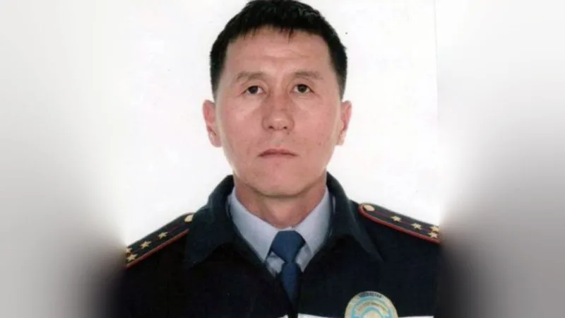 Герои в броне: Казахстан увековечит память о Газизе Байтасове медалью, как символ мужества и самопожертвования на фоне празднования Дня защитника Отечества в Акорде Уральске