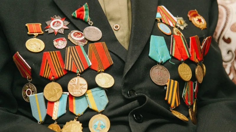Слава героев: необходимость признания подвигов фронтовиков в современном обществе Уральске
