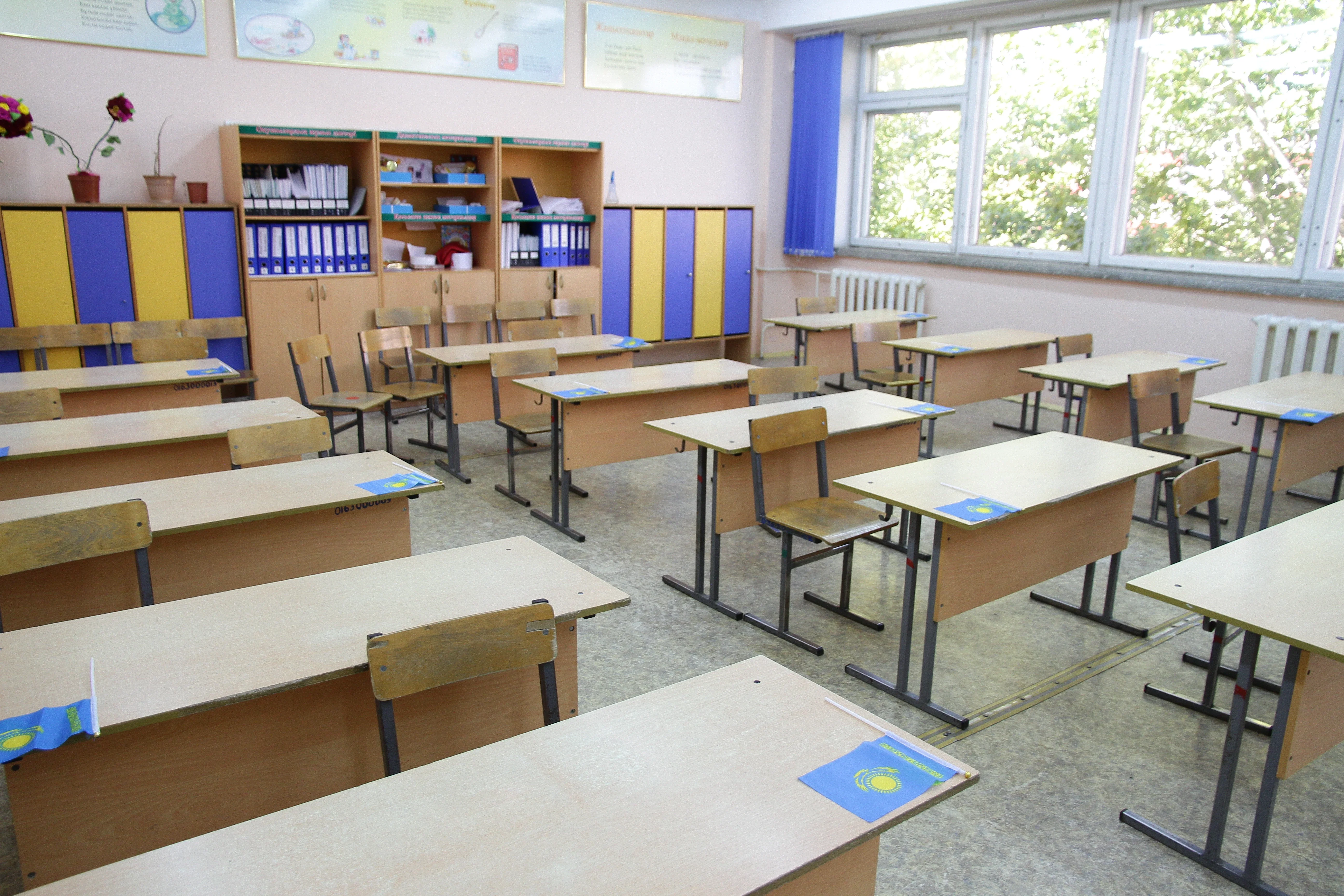 В ЗКО стартуют работы по обновлению Школы, которые начнутся в ближайшие месяцы и должны завершиться к сентябрю. Эти изменения непосредственно коснутся образовательного процесса, так как обновления могут повлиять на качество обучения и комфорт учащихся. Уральске
