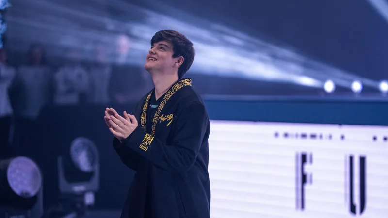 Данил molodoy Голубенко заработок на PGL Astana и выступление FURIA в Counter-Strike 2 Уральске