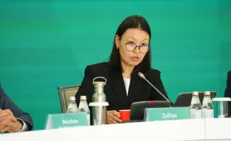 Создание Международной организации по воде: шаг к глобальному управлению водными ресурсами