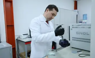 Вклад казахстанского ученого в фотокатализ и водородную энергетику: последствия для экологической политики страны
