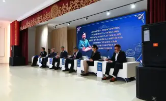 Внедрение инновационных подходов в образование: последствия конференции о наследии Ибрая Алтынсарина