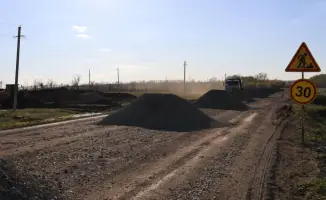Дорога к Шагалалы: новое дыхание для старых путей в Зерендинском районе