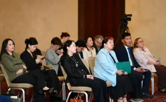 Укрепление Национальной системы квалификаций в Казахстане: новые стандарты и требования для энергетической отрасли