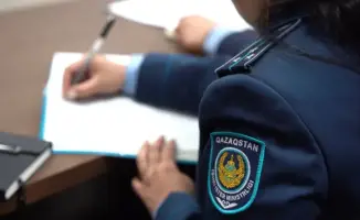 Таза Қазақстан: 4 660 нарушений и 4 129 предупреждений!