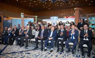 Торжественное награждение победителей конкурса «Ұлттық кітап» прошло в Астане