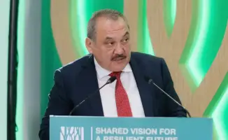 Сотрудничество Центральной Азии в циркулярной экономике и устойчивом развитии