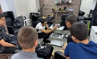 Проект «Социальная мастерская» в Алматы: новые перспективы для молодежи из уязвимых категорий