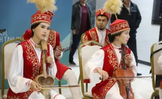 Ярмарка вакансий прошла в Шымкенте