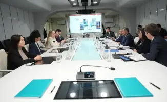 Казахстанский школьник создает платформу для расчета водопотребления, способствующую культуре водосбережения
