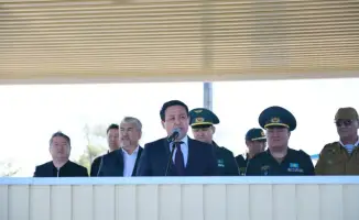 Айбын-2026: где патриотизм встречает спорт!