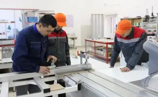 Карагандинский колледж: новый статус, новые горизонты!