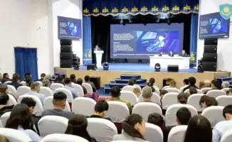 Акция "Приемная на дороге" привлекла внимание водителей в Акмолинской области