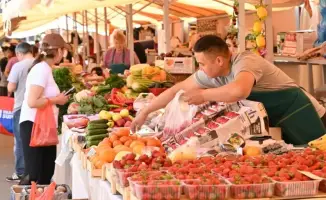 Перенос ярмарки выходного дня в Ауэзовском районе Алматы: влияние на местное сообщество и доступность товаров