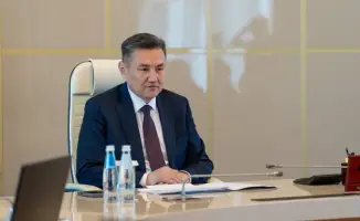 Внедрение технологий ИИ в Восточно-Казахстанской области: от образования до ЖКХ