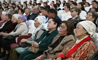 Строительство трех коммунальных пляжей на озере Балхаш