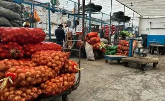 В Усть-Каменогорске зафиксированы случаи завышения цен на овощи, начата проверка