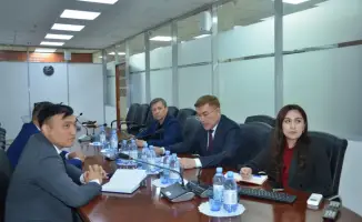 Запуск рабочей группы по пересмотру правил безопасности на производстве