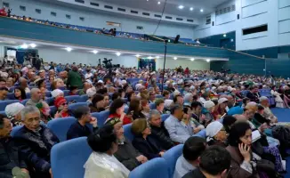 Айтыс в Астане: поэзия единства и порядка!