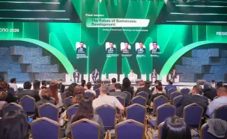 Научные разработки казахстанских вузов на RES 2026 EXPO