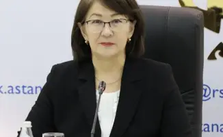 Бесплатная вакцинация в Астане для детей