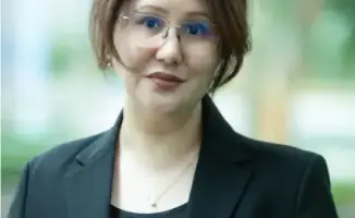 Первый постсоветский ученый: Премия Фуллана в Казахстане!