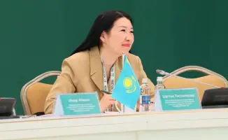 Совместные меры Центральной Азии по климатической устойчивости и адаптации