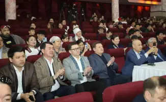 Мангистауские поэты стали победителями республиканского конкурса национального искусства «Бес асыл» в Жанаозене