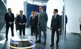 Казахстан запускает проект «Data Center Valley»