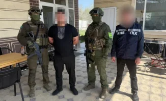 Алматы: телефонные пауки в сети правосудия – КНБ распутал клубок преступной активности