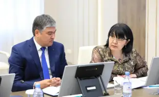 В Актюбинской области обсуждают меры по защите прав детей
