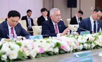 Казахстан открывает новые перспективы устойчивого развития и цифровизации с поддержкой ООН