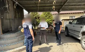 В Алматы пресечена деятельность телефонных мошенников с ущербом более 15 млн тенге