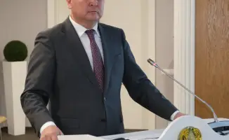 Усиление легализации трудовых отношений и повышение благосостояния в Туркестанской области