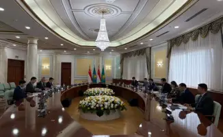 Мост дружбы: Астана и Сингапур строят новые пути двустороннего сотрудничества