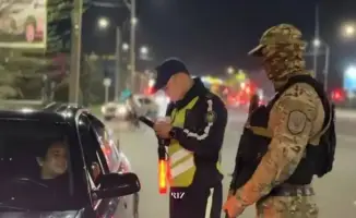 Ужесточение мер по обеспечению дорожной безопасности в Павлодарской области: последствия для правонарушителей и общественной безопасности