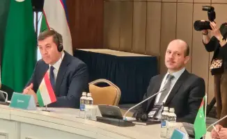 Казахстан и ЕС обсудили экологические инициативы для устойчивого энергетического будущего