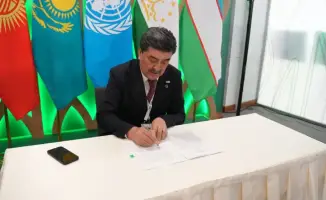 Центральная Азия сплела зеленую сеть: декларация о биоразнообразии на Региональном экологическом саммите