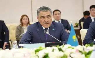 Вода как дипломат: Казахстан и ОБСЕ на одной волне
