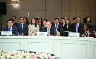 Управление водными ресурсами климатические изменения Центральноазиатская конференция