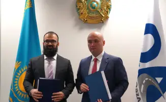 Новый путь для Кызылорды: Исламский банк и ҚазАвтоЖол строят мост в будущее