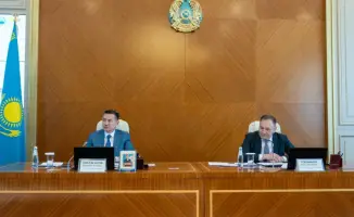 Восточно-Казахстанская область: реализация программы «Ауыл аманаты» и новые проекты в сельском туризме