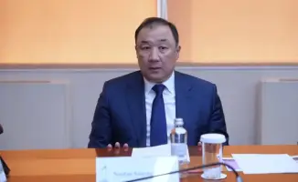 Обсуждение доступности и безопасности авиаперевозок в Казахстане